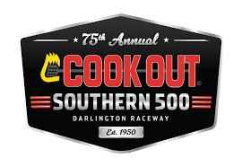 NASCAR Cook Out Southern 500